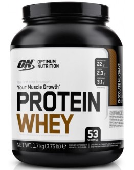 OPTIMUM NUTRITION Protein Whey