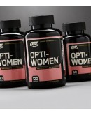 Multivitamins OPTIMUM NUTRITION Opti-Women EU 120 Caps