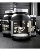 OPTIMUM NUTRITION Platinum Hydro Whey 3.5 lbs.