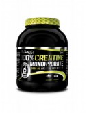 Nutritional supplement CREATIN BIOTECH USA 100% Creatine Monohydrate