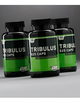 OPTIMUM NUTRITION Tribulus 625 mg. / 100 Caps.