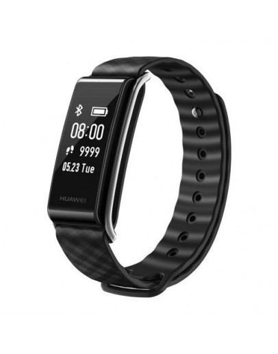 Smart Watch Huawei Color Band A2 Black