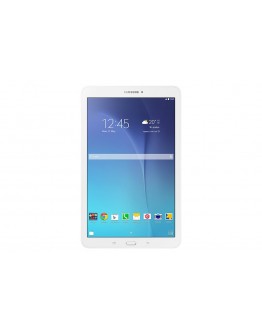 Tablet, Samsung Tablet SM-T561 Galaxy Tab E 9.6 LTE 8GB, White