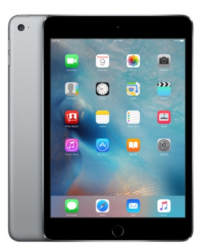 Tablet,Apple iPad mini 4 Wi-Fi 128GB Space Gray