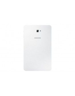 Tablet, Samsung Tablet SM-T580 Galaxy Tab A 2016, 10.1'', Wifi, 16GB, White 