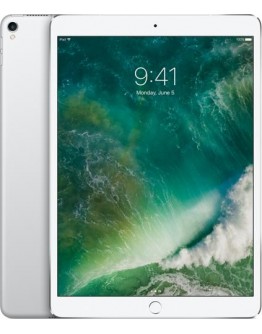 Tablet, Apple 10.5-inch iPad Pro Wi-Fi 64GB - Silver