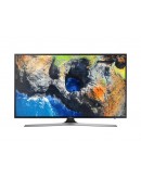 TV, Samsung 65" 65MU6172 4K Ultra HD LED TV, SMART, TIZEN, 1300 PQI, QuadCore, DVB-T, DVB-C,DVB-S2, Wireless, 3xHDMI, 2xUSB