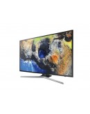 TV, Samsung 65" 65MU6172 4K Ultra HD LED TV, SMART, TIZEN, 1300 PQI, QuadCore, DVB-T, DVB-C,DVB-S2, Wireless, 3xHDMI, 2xUSB