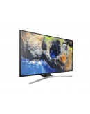 TV, Samsung 65" 65MU6172 4K Ultra HD LED TV, SMART, TIZEN, 1300 PQI, QuadCore, DVB-T, DVB-C,DVB-S2, Wireless, 3xHDMI, 2xUSB