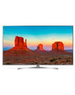 TV, LG 65UK6950PLB, 65" 4K UltraHD TV, Smart, WiFi, USB, Bluetooth, Titan