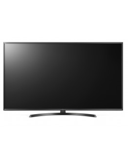 TV, LG 55UK6470PLC, 55" 4K UltraHD TV, 3840 x 2160, DVB-T2/C/S2, Smart webOS 4.0,Ultra Surround,WiFi 802.11ac, 4КActive HDR,HDMI, Simplink,CI, LAN,DLNA,WIDI, Miracast, USB, Bluetooth,Watch & Record,TV Recording,Cresent Stand,Havana Gray