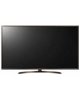 TV, LG 55UK6400PLF, 55" 4K UltraHD TV, 3840 x 2160, DVB-T2/C/S2, Smart webOS 4.0,Ultra Surround,WiFi 802.11ac, 4КActive HDR,HDMI, Simplink,CI, LAN, DLNA,WIDI, Miracast, USB, Bluetooth, Crescent stand, Havana Brown