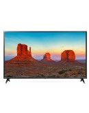 TV, LG 55UK6300MLB, 55" 4K UltraHD TV, 3840 x 2160, DVB-T2/C/S2, Smart webOS 4.0,Ultra Surround,WiFi 802.11ac, 4К Active HDR,HDMI, Simplink,CI, LAN, WIDI, Miracast,DLNA,TV Recording,Watch & Record,USB, Bluetooth,2 Pole Stand, Black