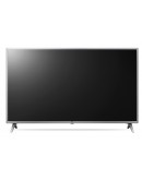 TV, LG 50UK6500MLA, 50" 4K UltraHD TV,3840 x 2160, DVB-T2/C/S2, Smart webOS 4.0,Ultra Surround,WiFi 802.11ac, 4К Active HDR,HDMI, Simplink,CI, LAN, DLNA,WIDI, Miracast, USB, Bluetooth,2 Pole Stand, Silver