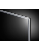 TV, LG 50UK6500MLA, 50" 4K UltraHD TV,3840 x 2160, DVB-T2/C/S2, Smart webOS 4.0,Ultra Surround,WiFi 802.11ac, 4К Active HDR,HDMI, Simplink,CI, LAN, DLNA,WIDI, Miracast, USB, Bluetooth,2 Pole Stand, Silver