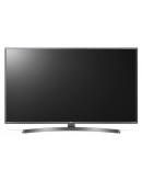 TV, LG 50UK6750PLD, 50" 4K UltraHD TV, 3840 x 2160, DVB-T2/C/S2, Smart webOS 4.0, Ultra Surround, WiFi 802.11ac, 4К Active HDR,HDMI, Simplink, CI, LAN, DLNA, WIDI, Miracast, USB, Bluetooth, Watch & Record, Crescent stand, Titan