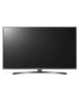 TV, LG 50UK6750PLD, 50" 4K UltraHD TV, 3840 x 2160, DVB-T2/C/S2, Smart webOS 4.0, Ultra Surround, WiFi 802.11ac, 4К Active HDR,HDMI, Simplink, CI, LAN, DLNA, WIDI, Miracast, USB, Bluetooth, Watch & Record, Crescent stand, Titan