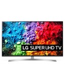 TV, LG 49SK8500PLA, 49'' SUPER UHD TV,3840x2160, Bluetooth, Miracast, LAN, CI, HDMI, USB, TV Recording, Silver