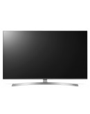 TV, LG 49SK8500PLA, 49'' SUPER UHD TV,3840x2160, Bluetooth, Miracast, LAN, CI, HDMI, USB, TV Recording, Silver