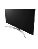 TV, LG 49SK8500PLA, 49'' SUPER UHD TV,3840x2160, Bluetooth, Miracast, LAN, CI, HDMI, USB, TV Recording, Silver