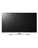 TV, LG 49UK7550MLA, 49'' SUPER UHD TV, 3840x2160, DVB-T2/C/S2, Nano Cell, DTS Virtual:X,Active HDR, Smart webOS 4.0, WiDi, WiFi 802.11.ac, Bluetooth, Miracast, LAN, DLNA CI, HDMI, USB, TV Recording, Crescent stand, Titan