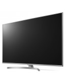 TV, LG 49UK7550MLA, 49'' SUPER UHD TV, 3840x2160, DVB-T2/C/S2, Nano Cell, DTS Virtual:X,Active HDR, Smart webOS 4.0, WiDi, WiFi 802.11.ac, Bluetooth, Miracast, LAN, DLNA CI, HDMI, USB, TV Recording, Crescent stand, Titan