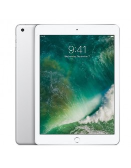 Tablet, Apple 9.7-inch iPad 6 Wi-Fi 128GB - Silver