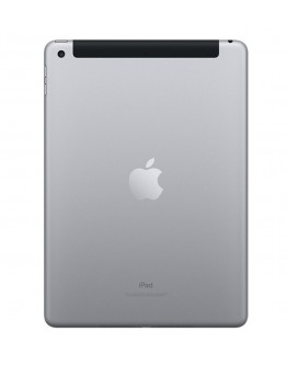 Tablet, Apple 9.7-inch iPad 6 Cellular 128GB - Space Gray