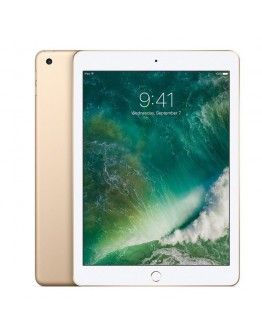 Tablet, Apple 9.7-inch iPad 6 Cellular 128GB - Gold