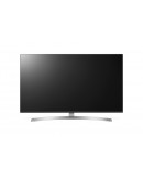 TV, LG 55SK8500PLA, 55'' SUPER UHD TV, Smart, WiFi, Bluetooth, Silver