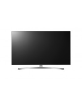 TV, LG 55SK8500PLA, 55'' SUPER UHD TV, Smart, WiFi, Bluetooth, Silver