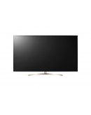 TV, LG 55SK9500PLA, 55" 4K UltraHD TV, Smart, WiFi, Metallic/Black