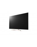 TV, LG 55SK9500PLA, 55" 4K UltraHD TV, Smart, WiFi, Metallic/Black