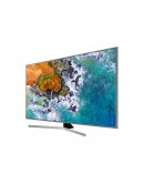 TV, Samsung 55" 55NU7472 4K UHD LED TV, SMART, HDR, 1300 PQI, Mirroring, DLNA, DVB-T2CS2, WI-FI, 3xHDMI, 2xUSB, Black