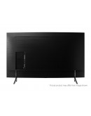 TV, Samsung 55" 55NU7372 CURVED 4K UHD LED TV, SMART, HDR, 1400 PQI, Mirroring, DLNA, DVB-T2CS2, WI-FI, 3xHDMI, 2xUSB