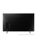 TV, Samsung 49" 49NU7172 4K UHD LED TV, SMART, HDR, 1300 PQI, Mirroring, DLNA, DVB-T2CS2, WI-FI, 3xHDMI, 2xUSB, Black