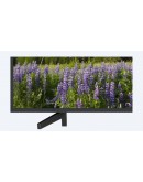 TV, Sony KD-55XF7096 55" 4K HDR TV BRAVIA, Edge LED with Frame dimming, Processor 4K X-Reality PRO, Dynamic Contrast Enhancer, Browser, YouTube, Netflix, Apps, XR 400Hz, DVB-C / DVB-T/T2 / DVB-S/S2, USB, Black