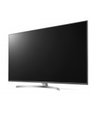 TV, LG 49SK8100PLA, 49'' SUPER UHD TV, Alpha 7 Processor,Nano Cell Color, Cinema HDR,4K HFR,Local Dimming,Billion Rich Colors,Ultra Luminance,ThinQ AI,Smart webOS 4.0,Dolby Atmos WiDi, WiFi 802.11.ac, Bluetooth, Miracast, LAN,DLNA, CI, HDMI, USB