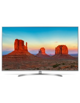 TV, LG 65UK7550MLA, 65'' SUPER UHD TV, Smart, WiFi, USB, Titan 