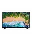 TV, Samsung 55" 55NU7092 4K UHD LED TV, SMART, HDR, 1300 PQI, Mirroring, DLNA, DVB-T2CS2, WI-FI, 3xHDMI, 2xUSB, Black