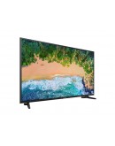 TV, Samsung 55" 55NU7092 4K UHD LED TV, SMART, HDR, 1300 PQI, Mirroring, DLNA, DVB-T2CS2, WI-FI, 3xHDMI, 2xUSB, Black