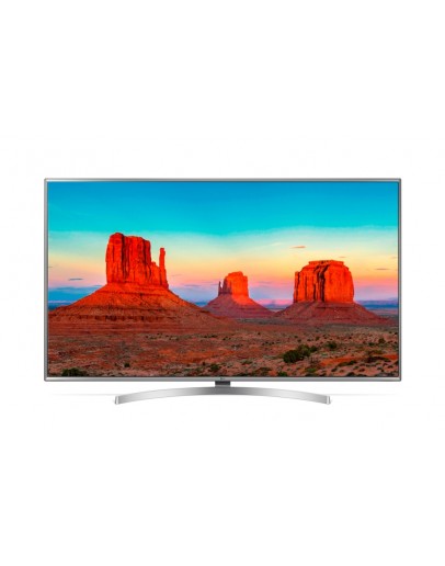 TV, LG 70UK6950PLA, 70" 4K UltraHD TV, Smart, WiFi, USB, Bluetooth, Titan