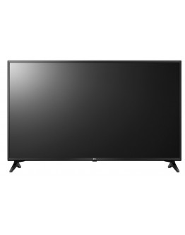 TV, LG 60UK6200PLA, 60" 4K UltraHD TV, 3840 x 2160, DVB-T2/C/S2, Smart webOS 4.0, Ultra Surround, WiFi 802.11ac, Active HDR, HDMI,4K Upscaler, Watch & Record, Simplink, CI, LAN, WIDI, Miracast, DLNA, USB, Bluetooth, 2 Pole Stand, Black