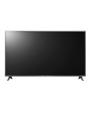 TV, LG 75UK6200PLB, 75" 4K UltraHD TV, Smart, WiFi, USB, Bluetooth, Black