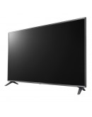 TV, LG 75UK6200PLB, 75" 4K UltraHD TV, Smart, WiFi, USB, Bluetooth, Black