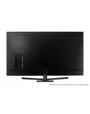 TV, Samsung 50" 50NU7402 4K UHD LED TV, SMART, HDR, 1300 PQI, Mirroring, DLNA, DVB-T2CS2, WI-FI, 3xHDMI, 2xUSB, Black