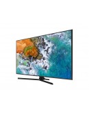 TV, Samsung 50" 50NU7402 4K UHD LED TV, SMART, HDR, 1300 PQI, Mirroring, DLNA, DVB-T2CS2, WI-FI, 3xHDMI, 2xUSB, Black