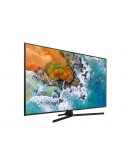 TV, Samsung 50" 50NU7402 4K UHD LED TV, SMART, HDR, 1300 PQI, Mirroring, DLNA, DVB-T2CS2, WI-FI, 3xHDMI, 2xUSB, Black