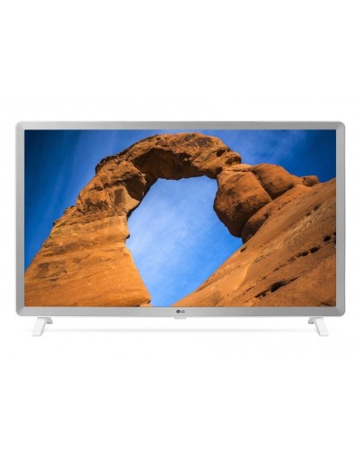 TV, LG 32LK6200PLA, 32" LED Full HD TV, 1920x1080, DVB-T2/C/S2, Smart webOS 4.0,ThinQ AI, Virtual Surround Sound,WiFi 802.11ac, Active HDR, Dynamic Colour Enhancer, HDMI, CI, LAN, USB, Bluetooth, 2 Pole Stand