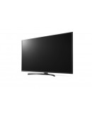 TV, LG 50UK6470PLC, 50" 4K UltraHD TV, Active HDR Smart, webOS 4.0,Ultra Surround,True Colour Accuracy,ThinQ AI,WiFi 802.11ac,HDMI, Simplink,CI, LAN,DLNA,WIDI, Miracast, USB, Bluetooth,Watch & Record,TV Recording,Cresent Stand,Havana